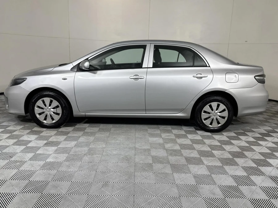 Used 2019 Toyota Corolla Quest 1.6 auto - WeBuyCars Midstream Used 2019 Toyota Corolla Quest 1.6 auto - WeBuyCars Midstream