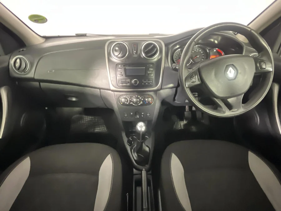 Used 2016 Renault Sandero Stepway 66kW turbo - WeBuyCars Brackenfell Cape Town