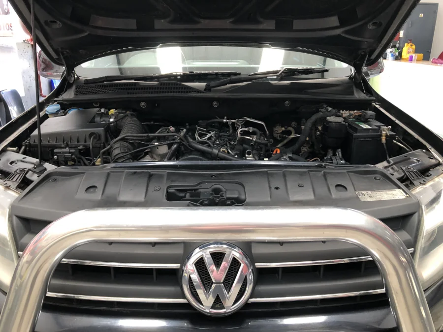 Used 2011 Volkswagen Amarok 2.0TDI double cab Comfortline - Humble Autos Used 2011 Volkswagen Amarok 2.0TDI double cab Comfortline - Humble Autos