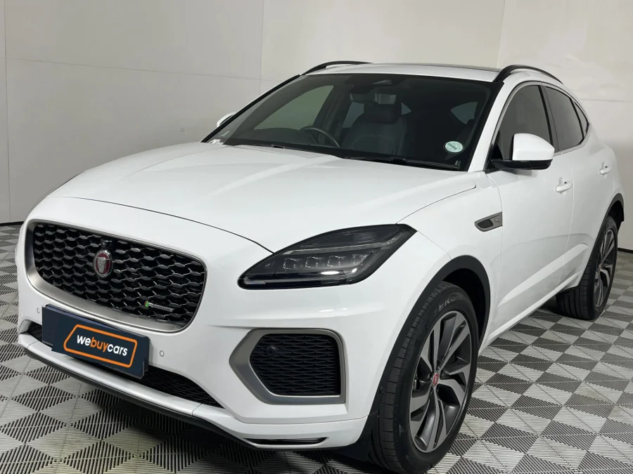 Used 2022 Jaguar E-Pace P250 AWD R-Dynamic HSE - WeBuyCars Riverhorse Used 2022 Jaguar E-Pace P250 AWD R-Dynamic HSE - WeBuyCars Riverhorse