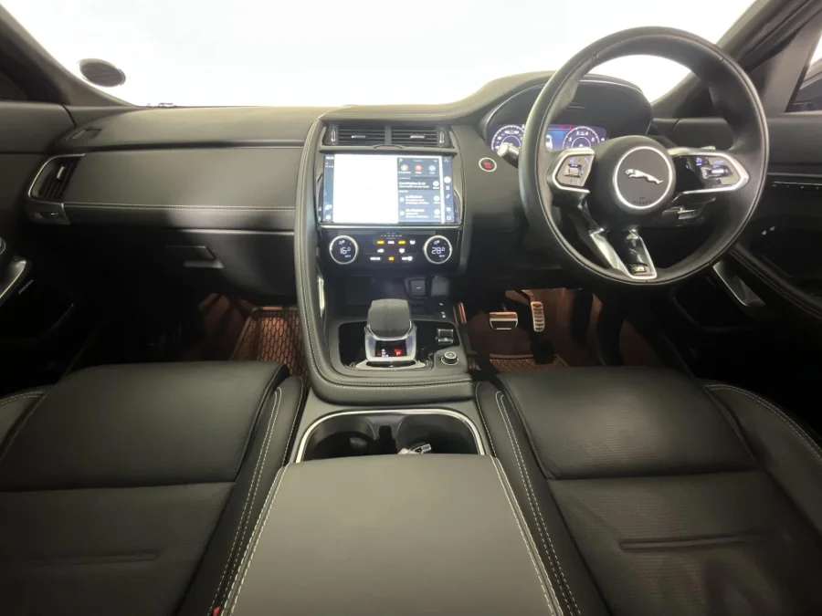 Used 2022 Jaguar E-Pace P250 AWD R-Dynamic HSE - WeBuyCars Riverhorse Used 2022 Jaguar E-Pace P250 AWD R-Dynamic HSE - WeBuyCars Riverhorse