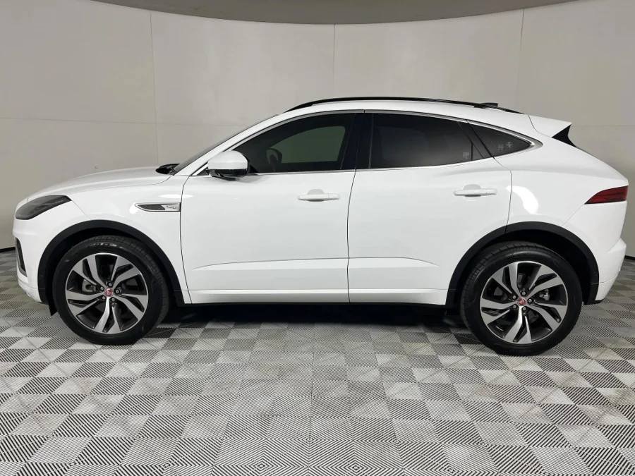Used 2022 Jaguar E-Pace P250 AWD R-Dynamic HSE - WeBuyCars Riverhorse Used 2022 Jaguar E-Pace P250 AWD R-Dynamic HSE - WeBuyCars Riverhorse