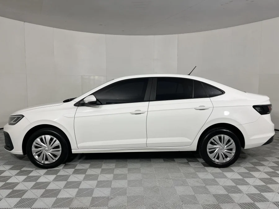 Used 2023 Volkswagen Polo sedan 1.6 Life manual - WeBuyCars Gqeberha Used 2023 Volkswagen Polo sedan 1.6 Life manual - WeBuyCars Gqeberha