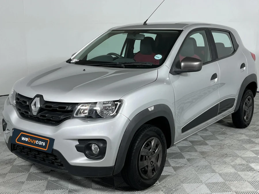 Used 2018 Renault Kwid 1.0 Dynamique - WeBuyCars Epping