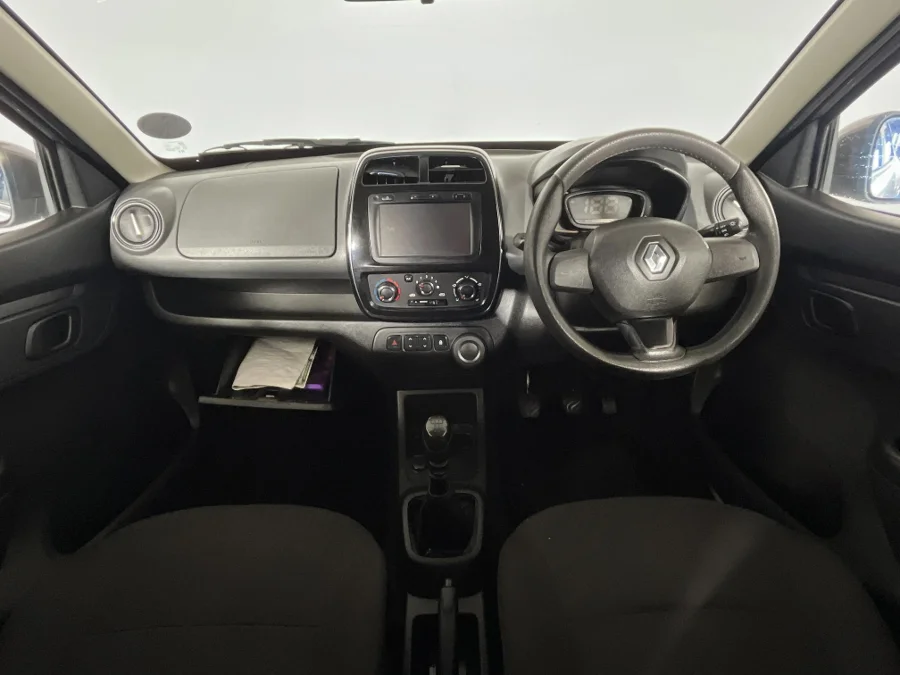 Used 2018 Renault Kwid 1.0 Dynamique - WeBuyCars Epping