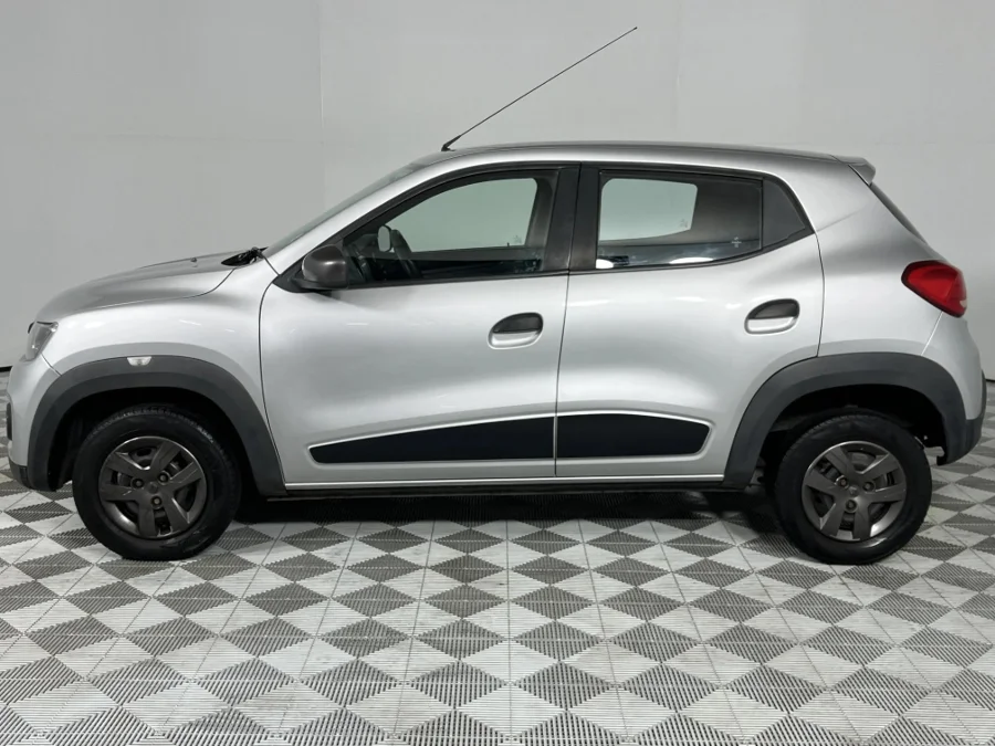 Used 2018 Renault Kwid 1.0 Dynamique - WeBuyCars Epping