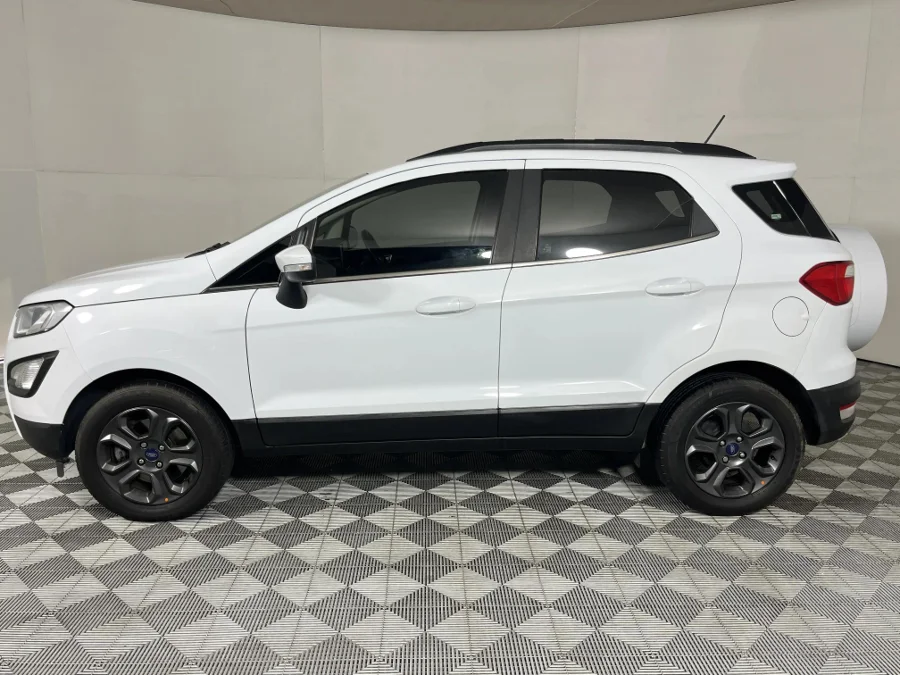 Used 2019 Ford EcoSport 1.0T Trend auto - WeBuyCars Gqeberha Used 2019 Ford EcoSport 1.0T Trend auto - WeBuyCars Gqeberha