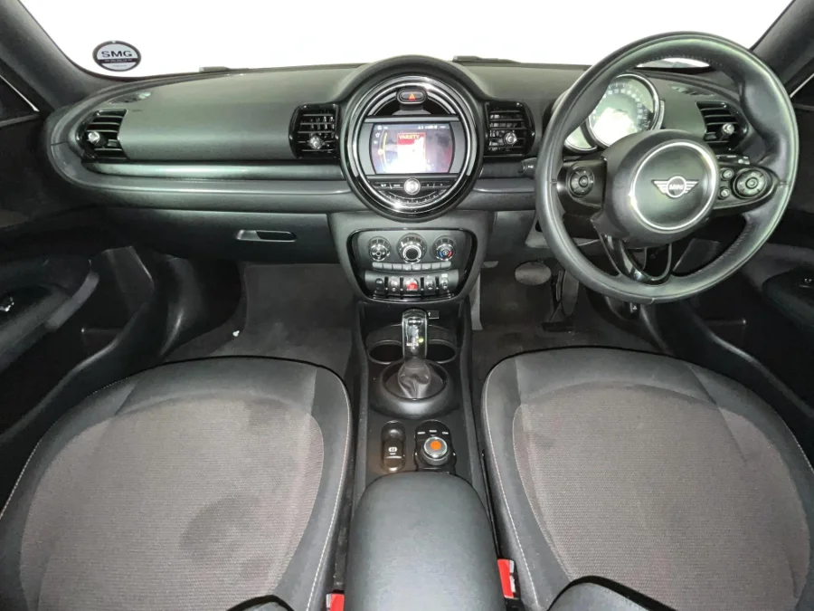 Used 2020 MINI Clubman Cooper Clubman - WeBuyCars Brackenfell Cape Town Used 2020 MINI Clubman Cooper Clubman - WeBuyCars Brackenfell Cape Town
