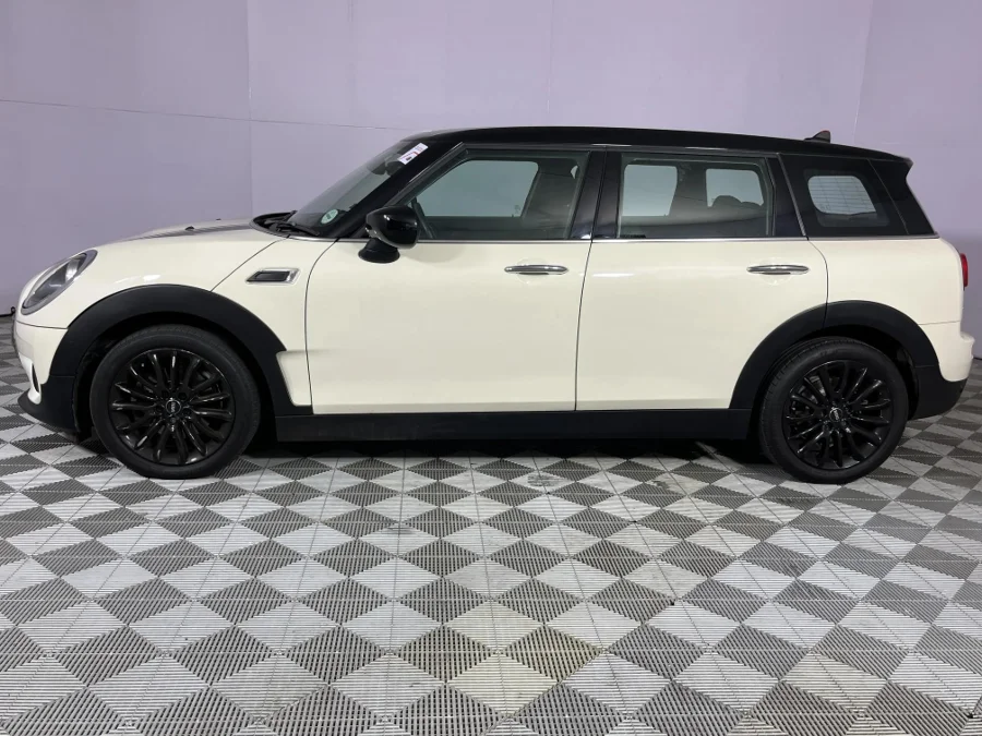 Used 2020 MINI Clubman Cooper Clubman - WeBuyCars Brackenfell Cape Town Used 2020 MINI Clubman Cooper Clubman - WeBuyCars Brackenfell Cape Town