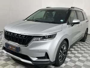 Used 2023 Kia Carnival 2.2CRDi EX+