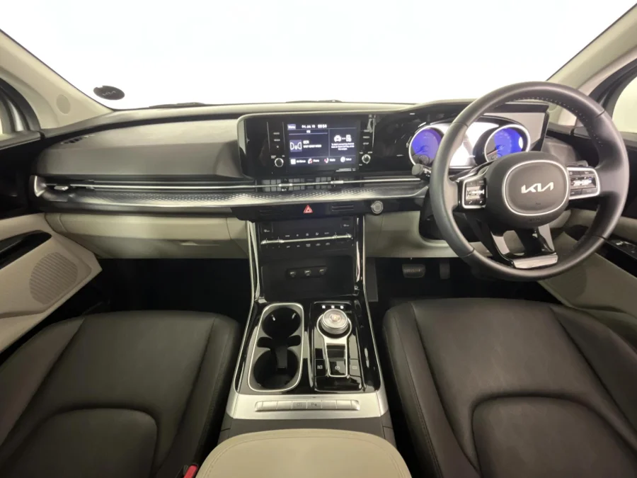 Used 2023 Kia Carnival 2.2CRDi EX+ - WeBuyCars Riverhorse