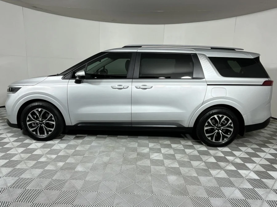 Used 2023 Kia Carnival 2.2CRDi EX+ - WeBuyCars Riverhorse