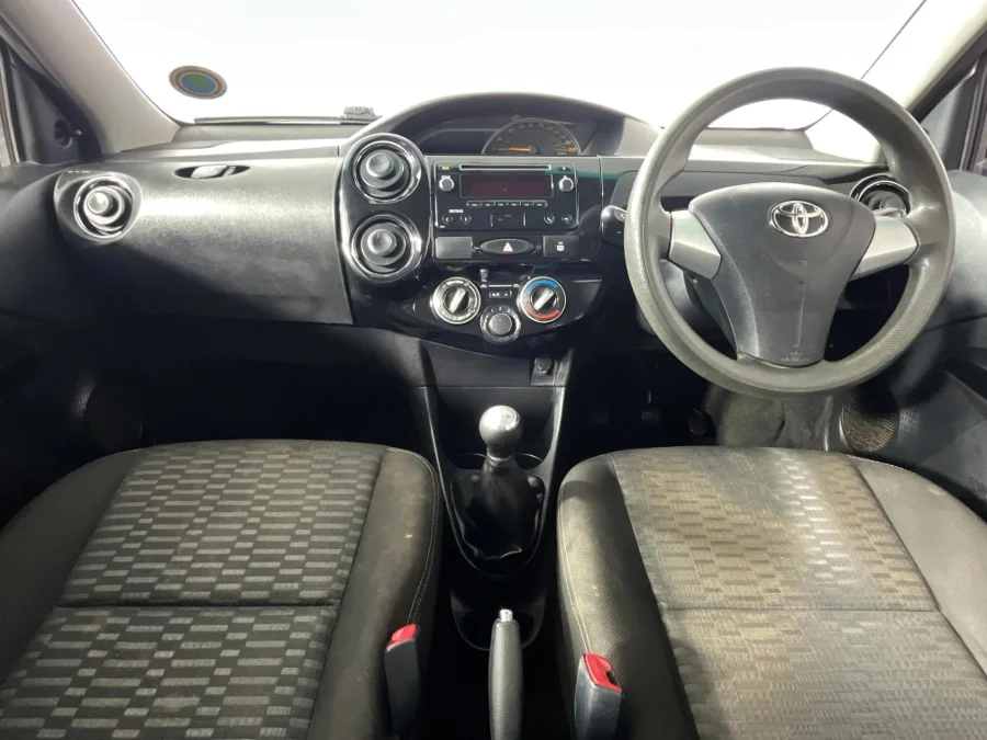 Used 2019 Toyota Etios Cross 1.5 Xs - WeBuyCars Vereeniging Used 2019 Toyota Etios Cross 1.5 Xs - WeBuyCars Vereeniging