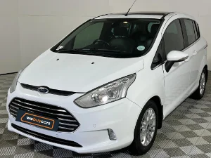 Used 2016 Ford B-Max 1.0T Titanium