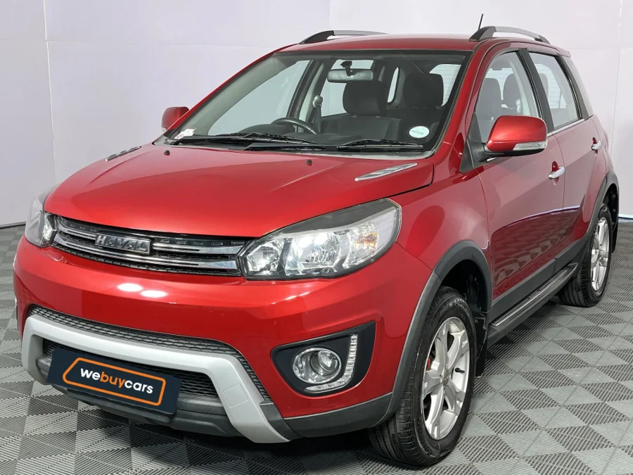 Used 2019 Haval H1 1.5 - WeBuyCars Rustenburg