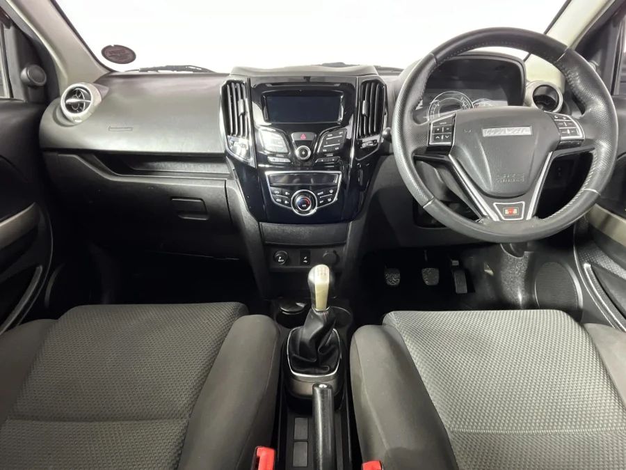Used 2019 Haval H1 1.5 - WeBuyCars Rustenburg