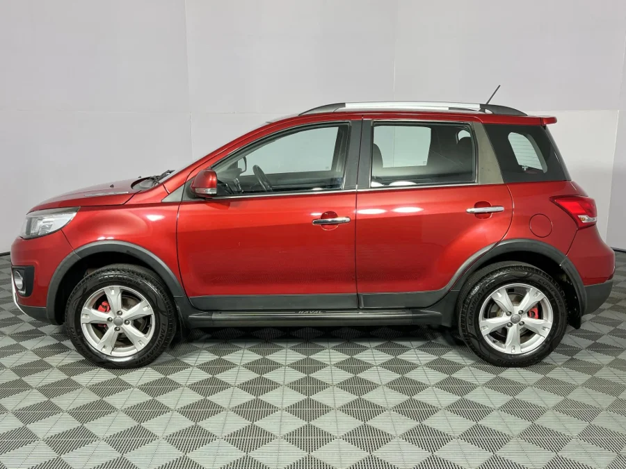 Used 2019 Haval H1 1.5 - WeBuyCars Rustenburg