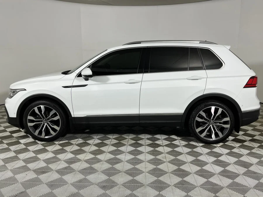 Used 2024 Volkswagen Tiguan 1.4TSI 110kW Life - WeBuyCars JHB South Used 2024 Volkswagen Tiguan 1.4TSI 110kW Life - WeBuyCars JHB South