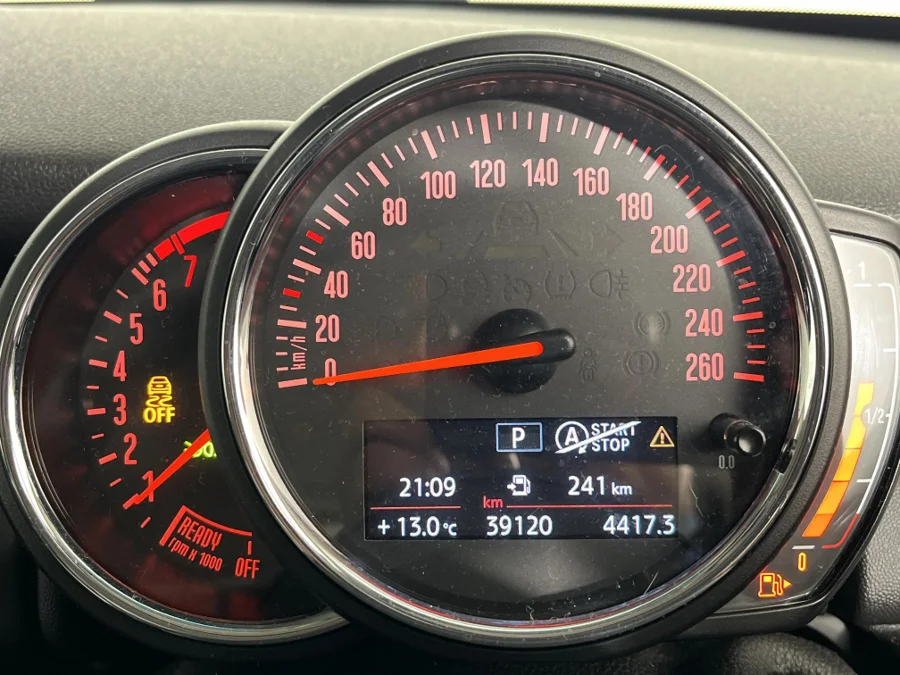 Used 2019 MINI Hatch One Hatch 3-door - WeBuyCars Vereeniging Used 2019 MINI Hatch One Hatch 3-door - WeBuyCars Vereeniging