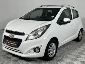 Used 2015 Chevrolet Spark 1.2 LS