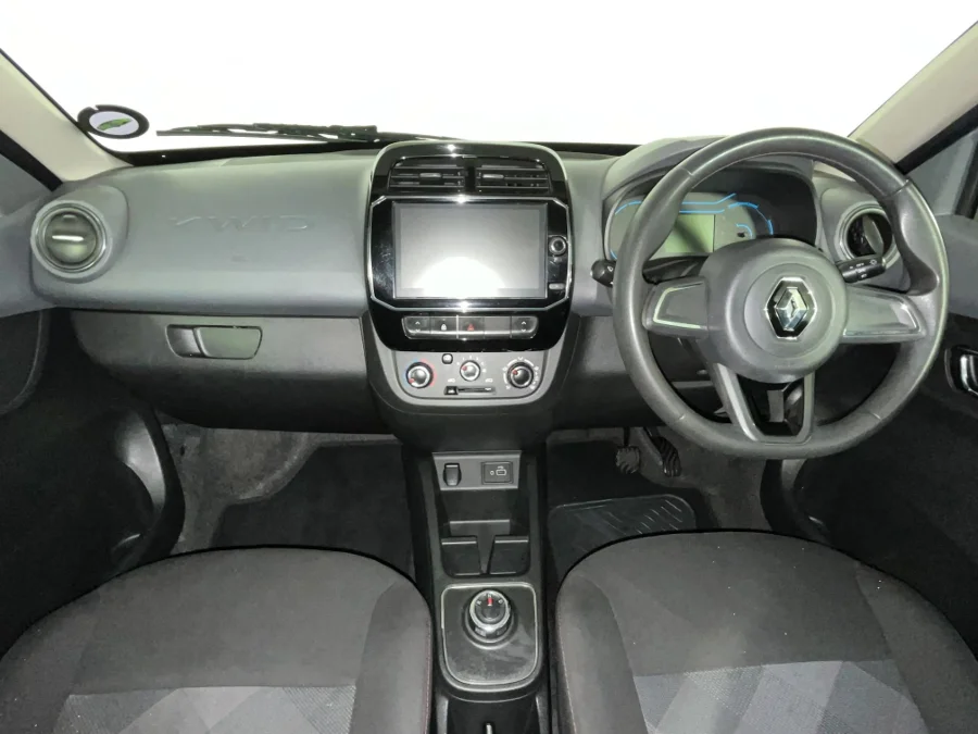 Used 2020 Renault Kwid 1.0 Dynamique auto - WeBuyCars Germiston