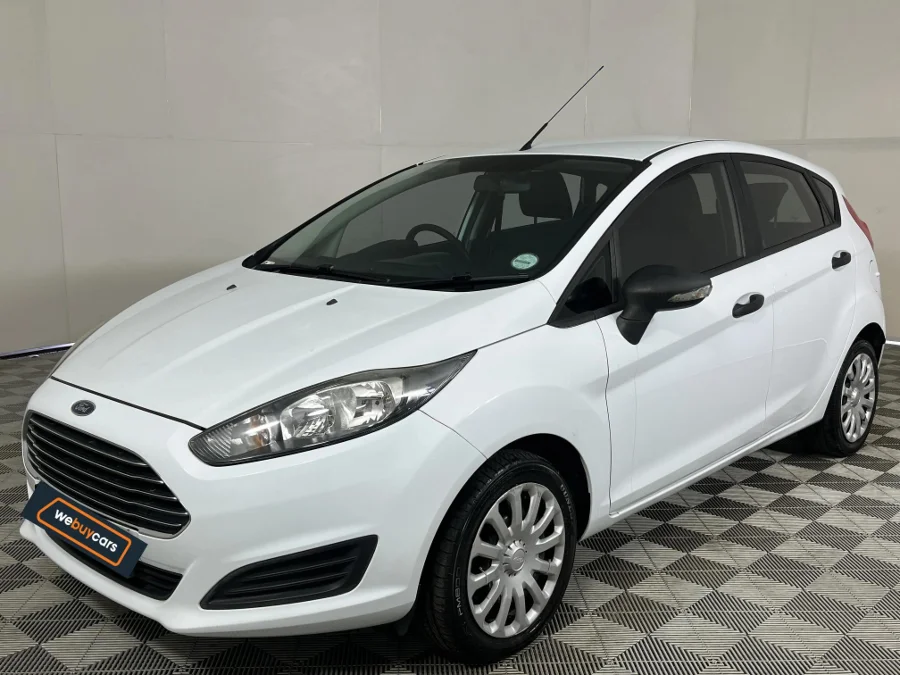 Used 2016 Ford Fiesta 5-door 1.0T Ambiente - WeBuyCars George Used 2016 Ford Fiesta 5-door 1.0T Ambiente - WeBuyCars George