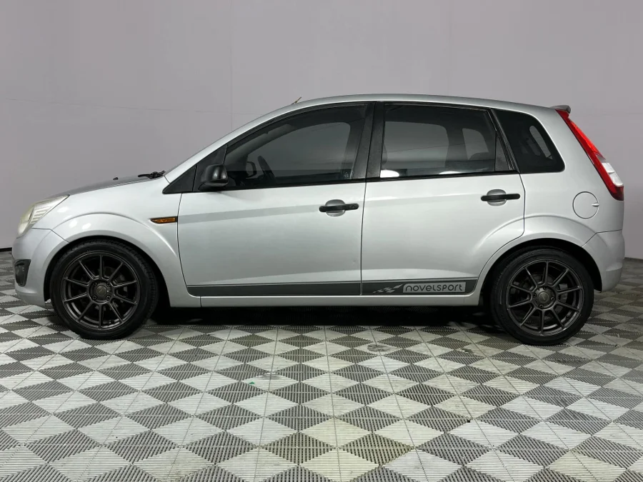 Used 2012 Ford Figo 1.4 Ambiente - WeBuyCars Brackenfell Cape Town Used 2012 Ford Figo 1.4 Ambiente - WeBuyCars Brackenfell Cape Town