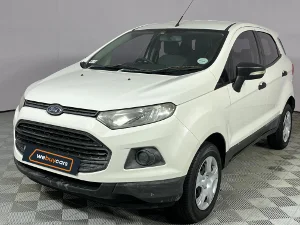 Used 2016 Ford EcoSport 1.5 Ambiente
