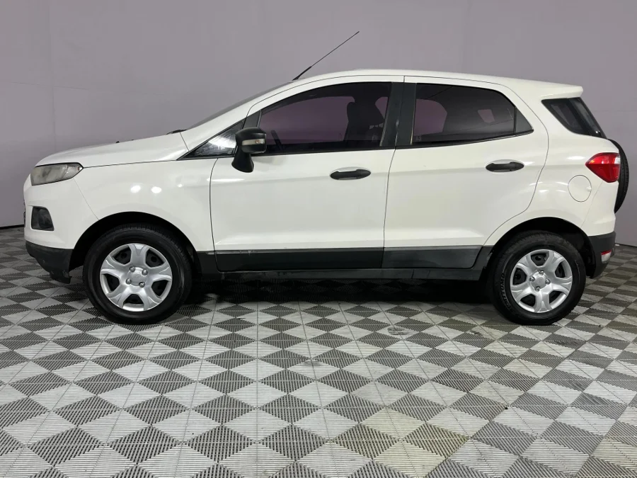 Used 2016 Ford EcoSport 1.5 Ambiente - WeBuyCars Epping Used 2016 Ford EcoSport 1.5 Ambiente - WeBuyCars Epping