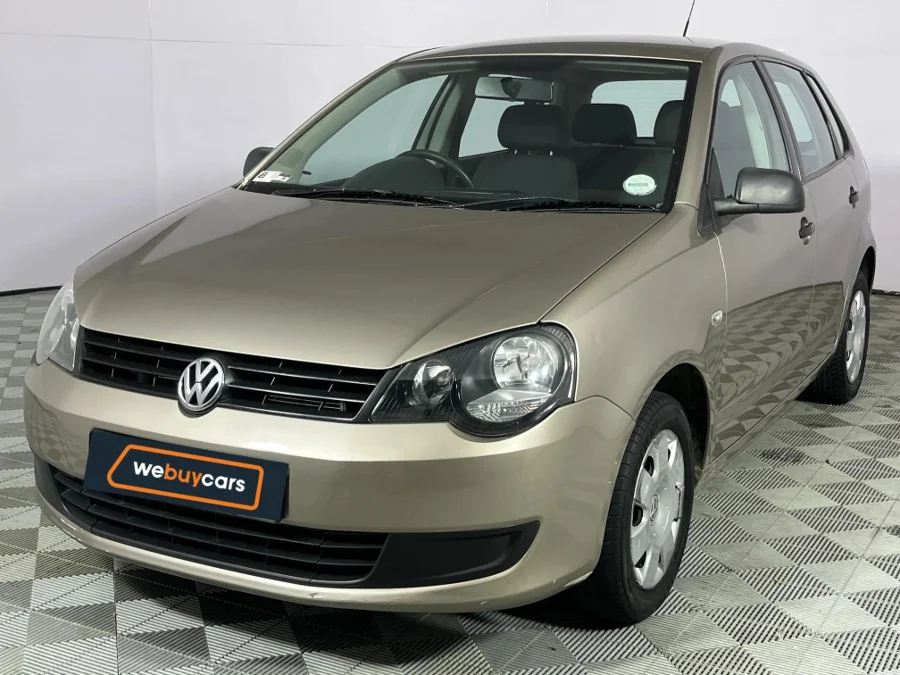 Used 2014 Volkswagen Polo Vivo 5-door 1.4 - WeBuyCars Epping Used 2014 Volkswagen Polo Vivo 5-door 1.4 - WeBuyCars Epping