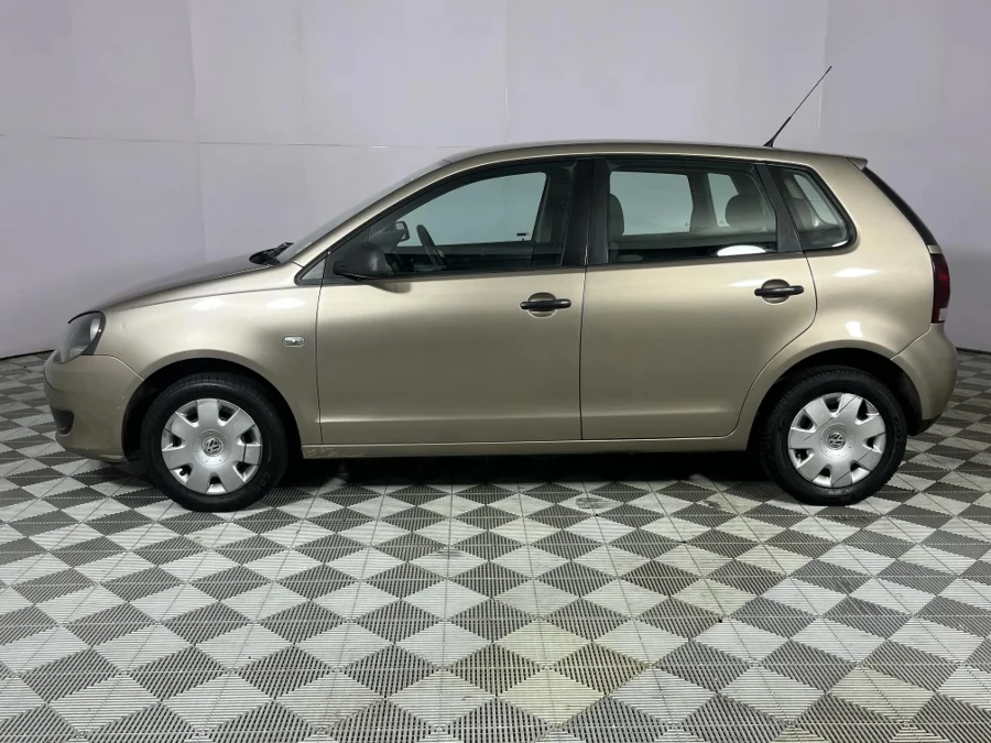 Used 2014 Volkswagen Polo Vivo 5-door 1.4 - WeBuyCars Epping Used 2014 Volkswagen Polo Vivo 5-door 1.4 - WeBuyCars Epping