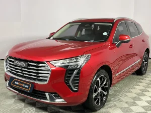 Used 2021 Haval Jolion 1.5T Super Luxury