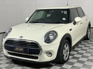 Used 2020 MINI Hatch One Hatch 3-door