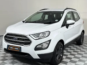 Used 2022 Ford EcoSport 1.0T Trend auto
