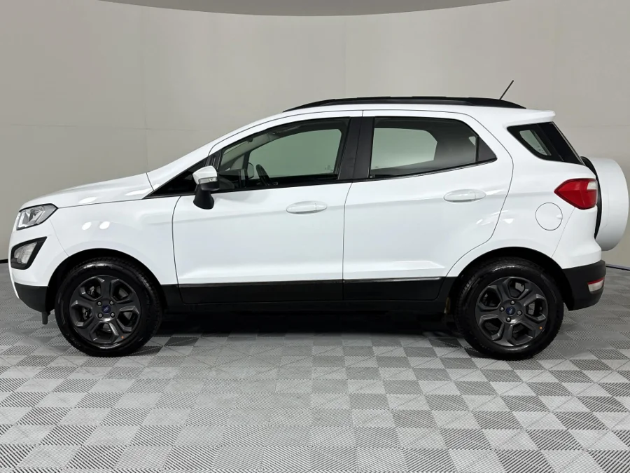 Used 2022 Ford EcoSport 1.0T Trend auto - WeBuyCars Vereeniging Used 2022 Ford EcoSport 1.0T Trend auto - WeBuyCars Vereeniging