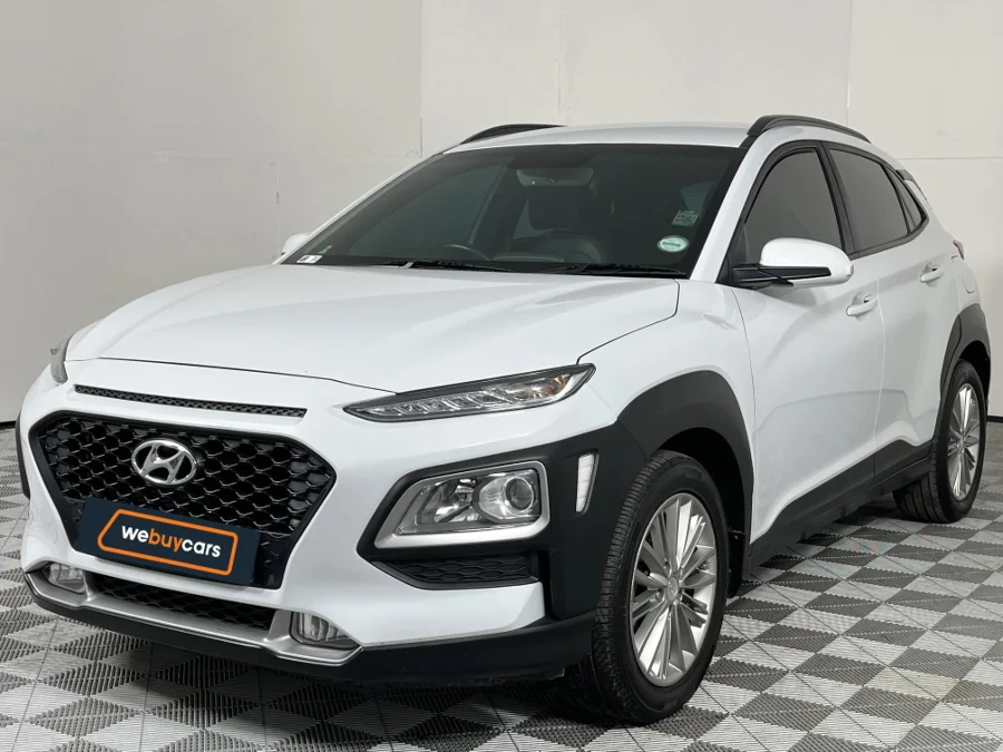 Used 2020 Hyundai Kona 2.0 Executive - WeBuyCars Pietermaritzburg Used 2020 Hyundai Kona 2.0 Executive - WeBuyCars Pietermaritzburg