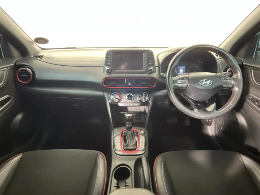 Used 2020 Hyundai Kona 2.0 Executive - WeBuyCars Pietermaritzburg Used 2020 Hyundai Kona 2.0 Executive - WeBuyCars Pietermaritzburg