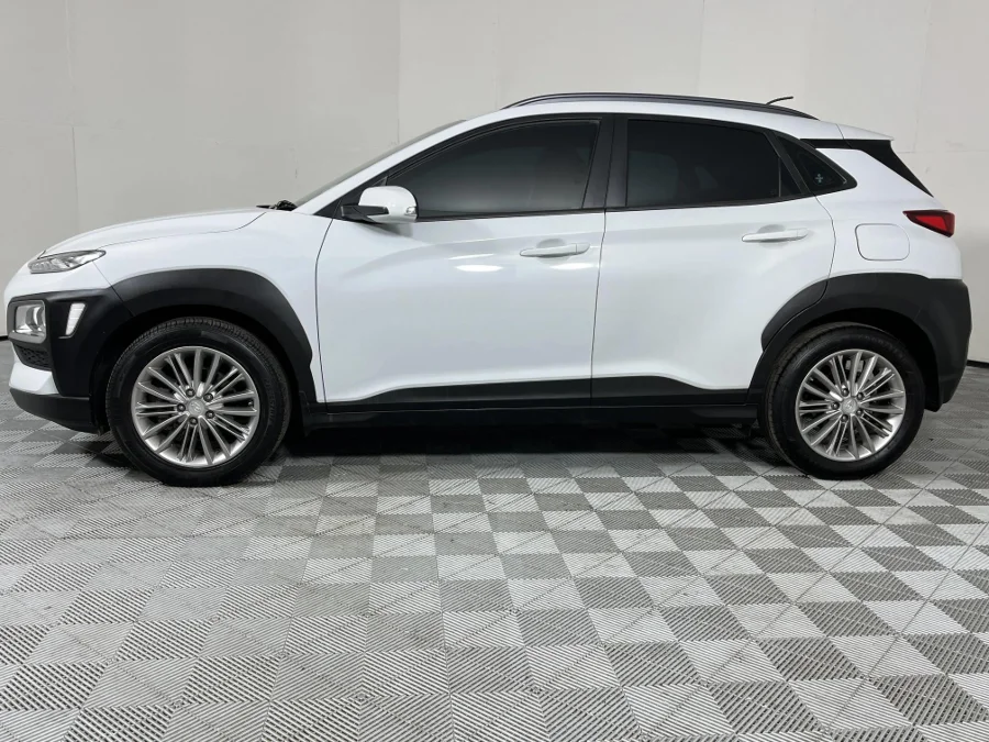 Used 2020 Hyundai Kona 2.0 Executive - WeBuyCars Pietermaritzburg Used 2020 Hyundai Kona 2.0 Executive - WeBuyCars Pietermaritzburg