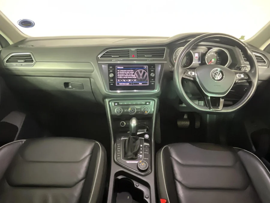 Used 2020 Volkswagen Tiguan 2.0TSI 4Motion Highline - WeBuyCars Durban Used 2020 Volkswagen Tiguan 2.0TSI 4Motion Highline - WeBuyCars Durban
