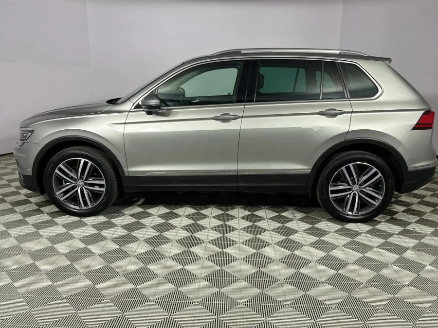 Used 2020 Volkswagen Tiguan 2.0TSI 4Motion Highline - WeBuyCars Durban Used 2020 Volkswagen Tiguan 2.0TSI 4Motion Highline - WeBuyCars Durban