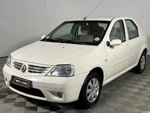 Used 2009 Renault Logan 1.6 Expression