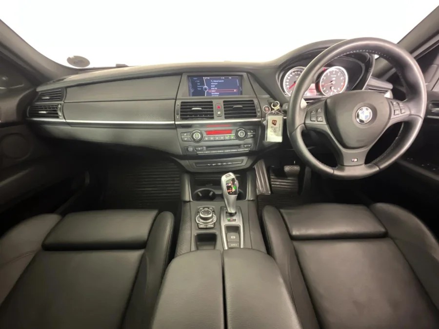 Used 2012 BMW X6 M - WeBuyCars JHB South Used 2012 BMW X6 M - WeBuyCars JHB South