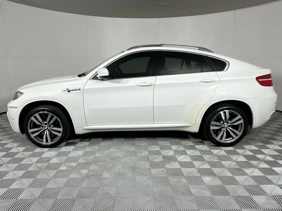 Used 2012 BMW X6 M - WeBuyCars JHB South Used 2012 BMW X6 M - WeBuyCars JHB South