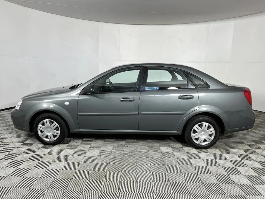 Used 2011 Chevrolet Optra 1.6 L - WeBuyCars George