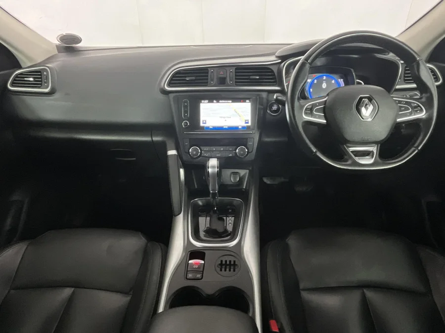 Used 2017 Renault Kadjar 81kW dCi Dynamique auto - WeBuyCars Gqeberha Used 2017 Renault Kadjar 81kW dCi Dynamique auto - WeBuyCars Gqeberha