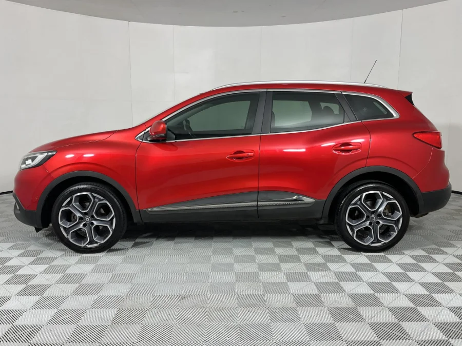 Used 2017 Renault Kadjar 81kW dCi Dynamique auto - WeBuyCars Gqeberha Used 2017 Renault Kadjar 81kW dCi Dynamique auto - WeBuyCars Gqeberha