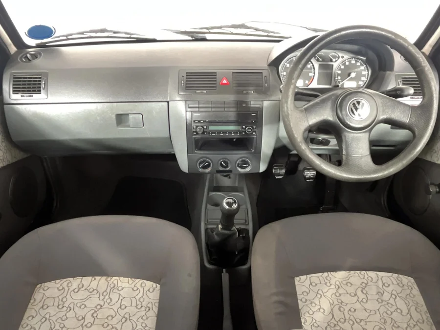 Used 2007 Volkswagen Citi 1.4 Rhythm - WeBuyCars Polokwane Used 2007 Volkswagen Citi 1.4 Rhythm - WeBuyCars Polokwane