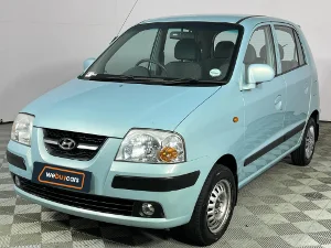 Used 2006 Hyundai Atos Prime 1.1 GLS