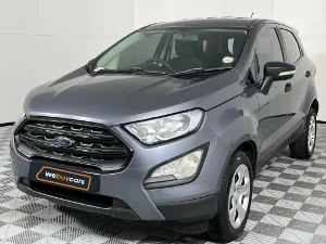 Used 2018 Ford EcoSport 1.5TDCi Ambiente