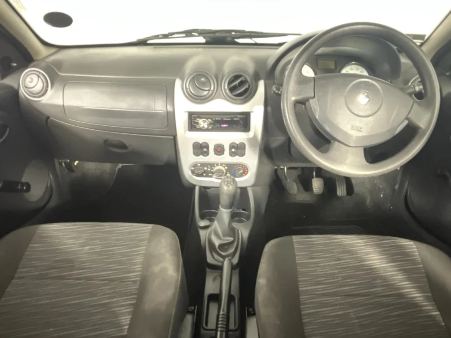 Used 2011 Renault Sandero 1.6 Dynamique - WeBuyCars Epping